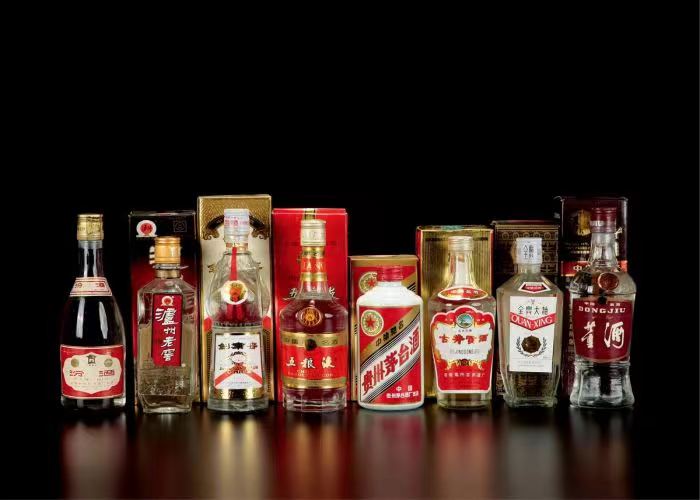 金州老酒储存的方法